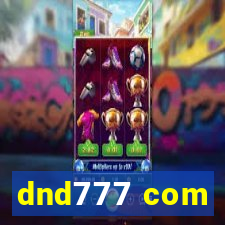 dnd777 com